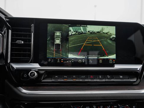 New 2026 GMC Sierra 1500 SLT w/ SLT Premium Plus Package image 23