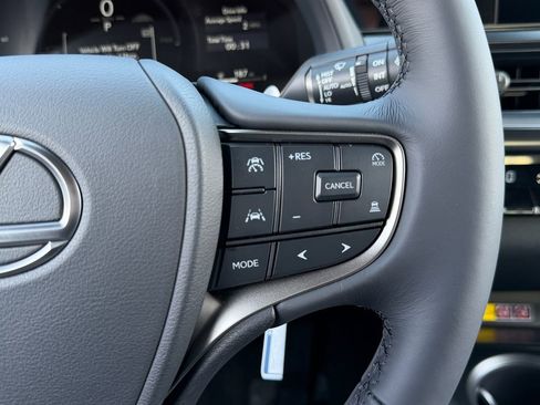 New 2026 Lexus UX 300h AWD image 15