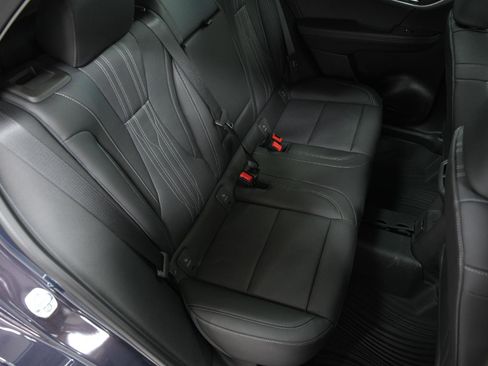 New 2026 Buick Envision Avenir image 17