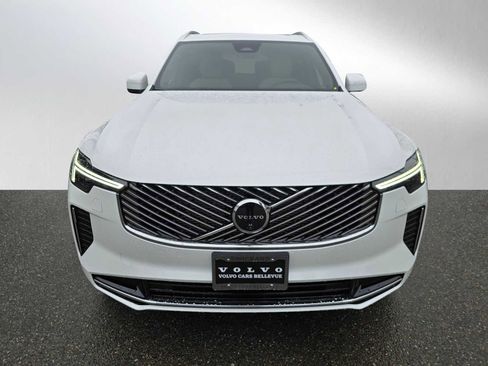 New 2026 Volvo XC90 B6 Plus w/ Protection Package Premier image 8