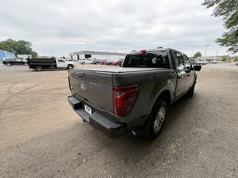 Used 2024 Ford F150 King Ranch AWD/4WD image 15