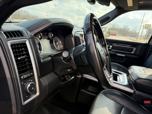 Used 2017 RAM 1500 Limited image 12