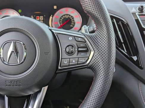 New 2026 Acura RDX A-Spec AWD/4WD image 30