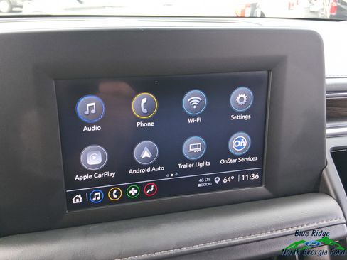 Used 2023 Chevrolet Tahoe LS w/ Driver Alert Package image 20