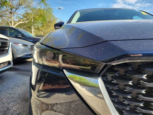 Used 2024 MAZDA CX-5 AWD 2.5 S w/ Select Package image 7