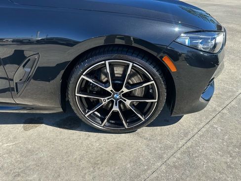 Certified 2023 BMW 840i Convertible image 29