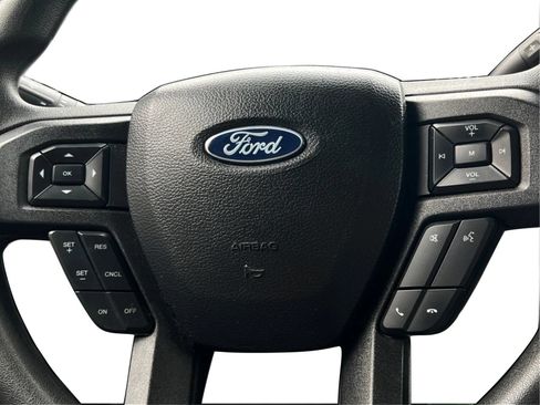 Used 2024 Ford E-350 and Econoline 350 Super Duty w/ Power Windows & Locks Group RWD image 21