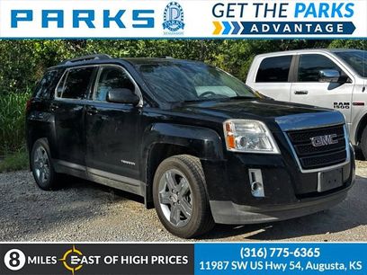 Used 2017 GMC Acadia Denali w/ Technology Package