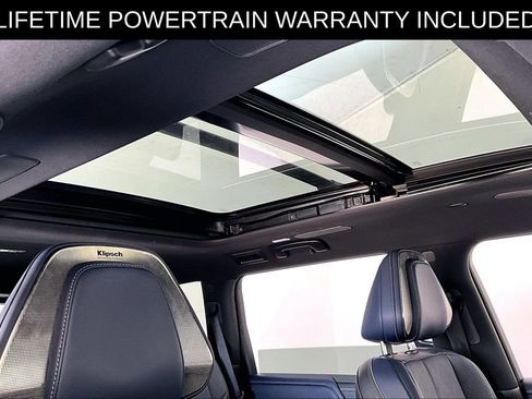 Certified 2026 INFINITI QX80 4WD image 21