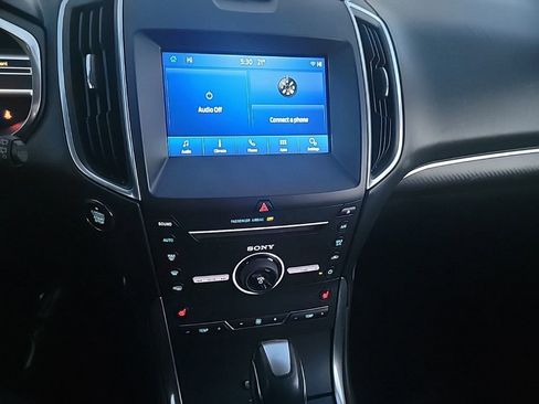 Used 2016 Ford Edge Sport image 12