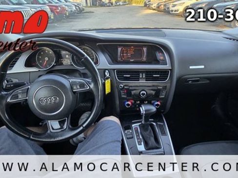 Used 2013 Audi A5 2.0T Premium AWD/4WD image 32