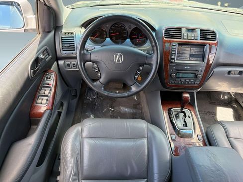 Used 2005 Acura MDX Touring AWD/4WD image 27