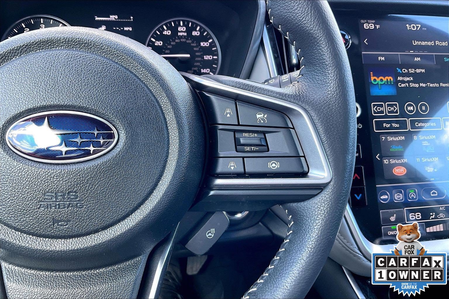Certified 2024 Subaru Outback Limited AWD/4WD image 26