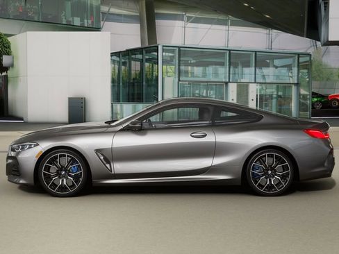 Used 2026 BMW M850i xDrive M850i xDrive w/ M Carbon Exterior Package image 29