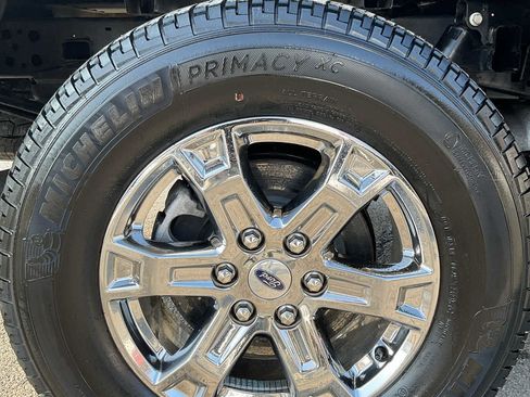 Used 2023 Ford F150 XLT w/ Equipment Group 302A High image 17