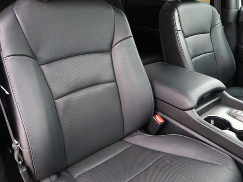 Used 2024 Honda Passport EX-L image 17