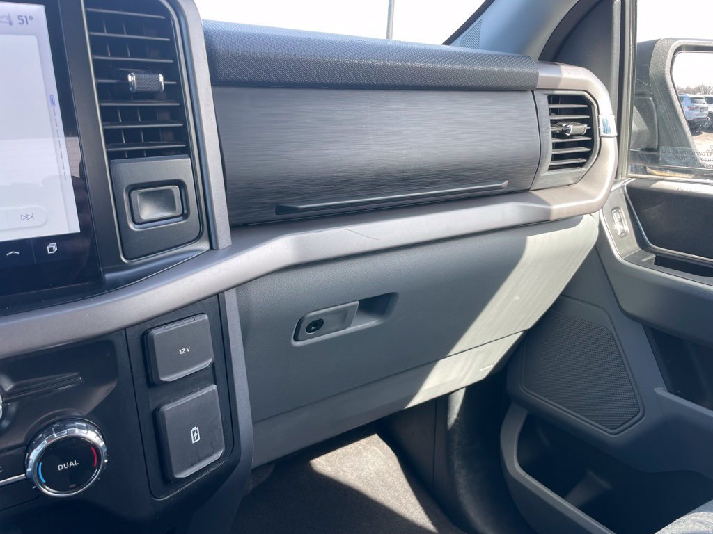 Used 2024 Ford F150 XLT AWD/4WD image 52
