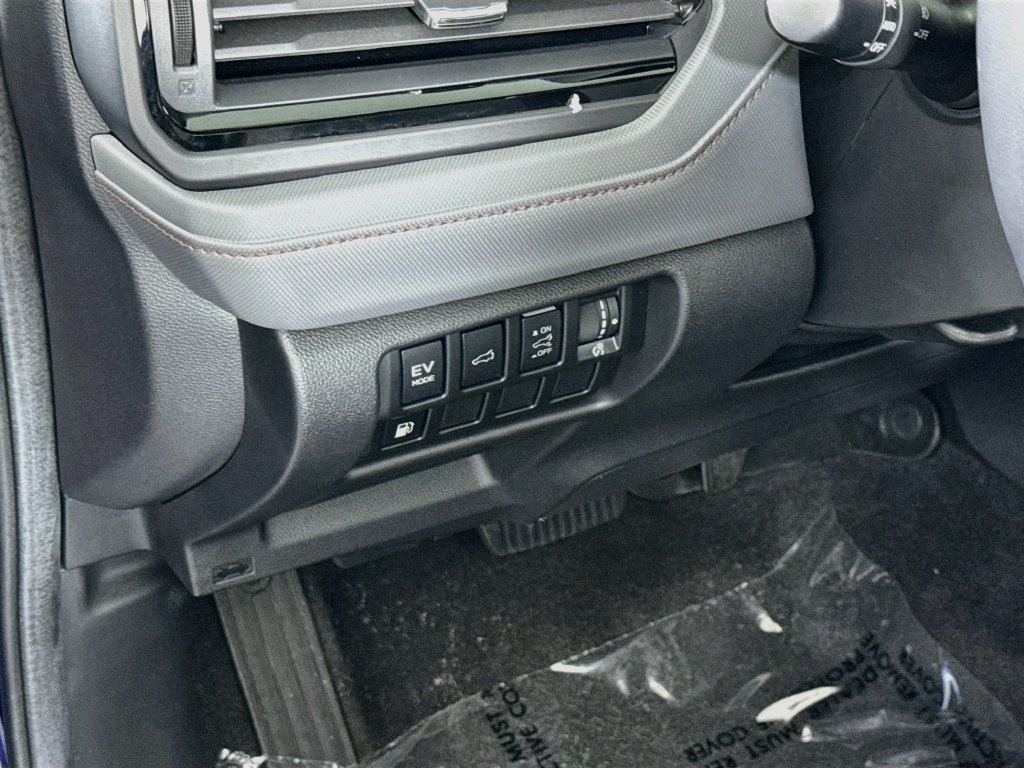 Used 2026 Subaru Forester Touring AWD/4WD image 10