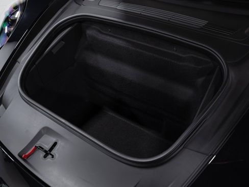 Used 2026 Porsche 911 Targa 4S image 84