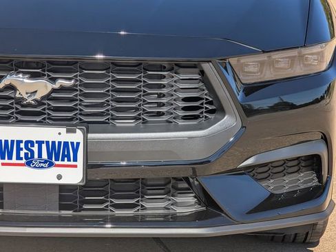 New 2026 Ford Mustang Ecoboost image 33