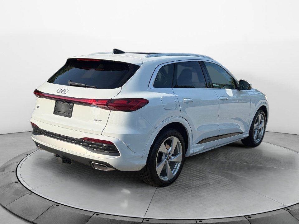 New 2026 Audi Q5 Prestige AWD/4WD image 7