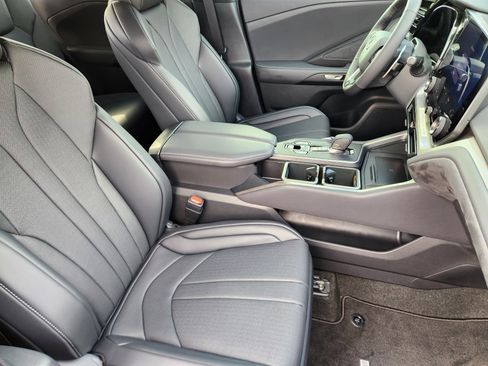 New 2026 Lexus TX 500h AWD image 13