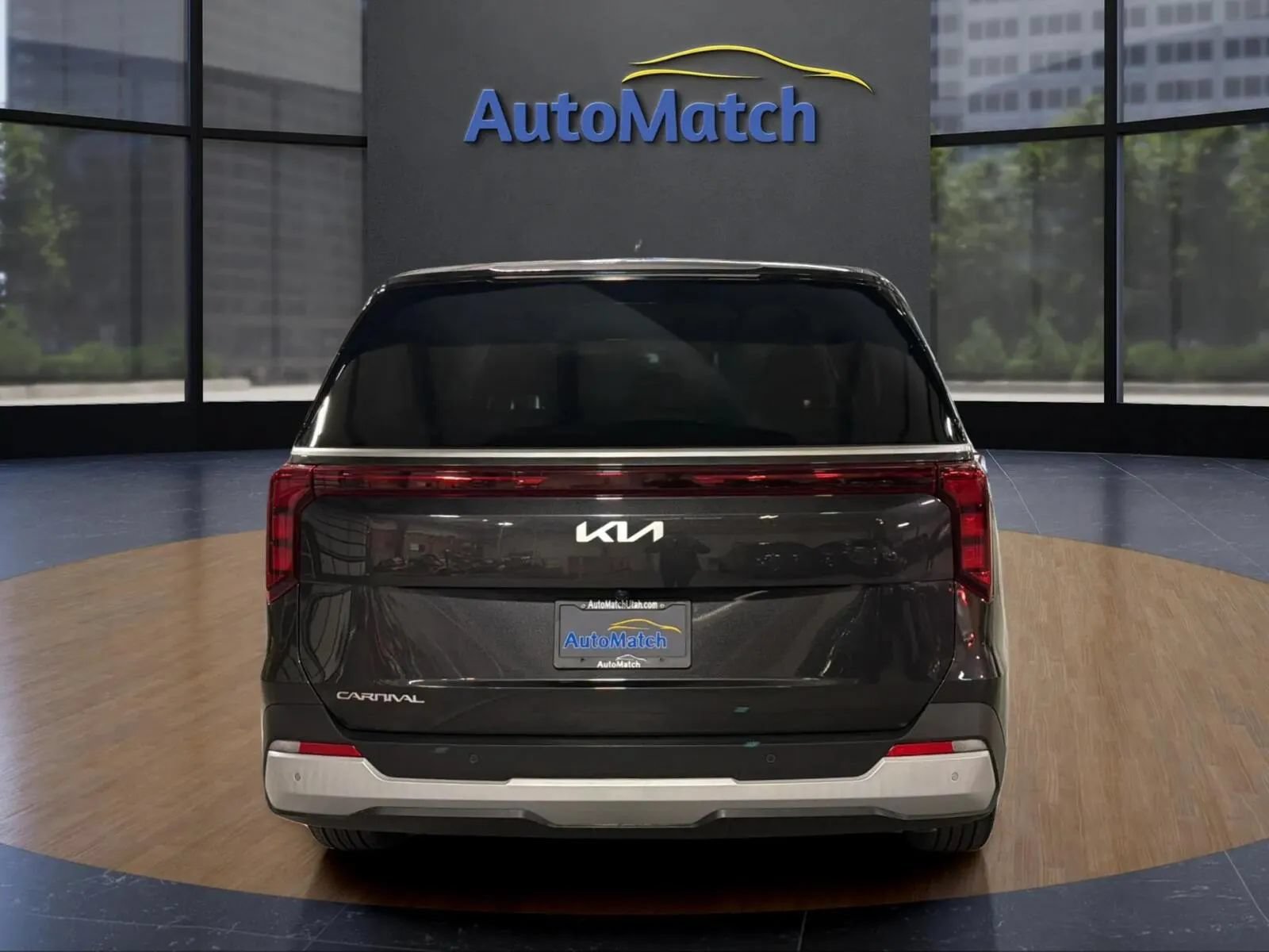 Used 2026 Kia Carnival FWD image 10