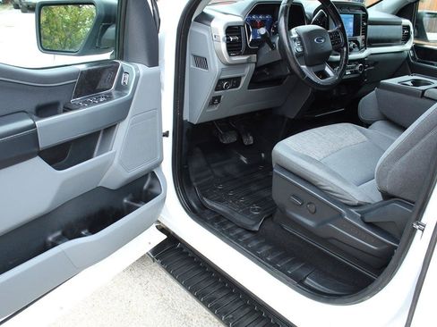 Used 2021 Ford F150 XLT w/ Equipment Group 301A Mid AWD/4WD image 18