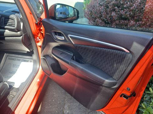 Used 2020 Honda Fit EX image 20