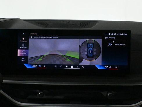 Used 2026 BMW X5 xDrive40i w/ Climate Comfort Package image 23