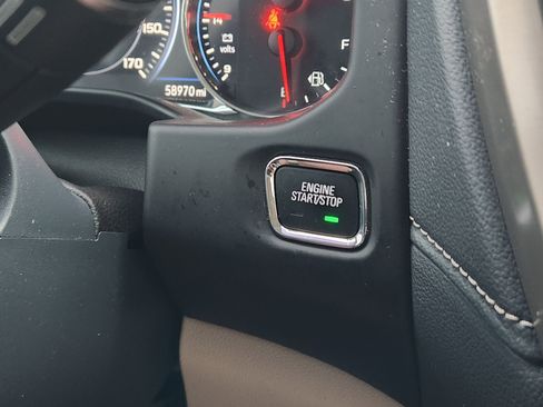 Used 2023 GMC Acadia Denali image 21