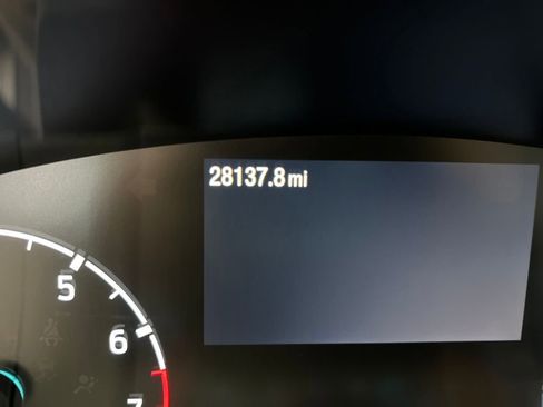 Certified 2022 Ford Maverick XL w/ Equipment Group 100A Standard image 14