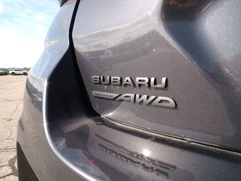New 2026 Subaru Impreza 2.0i Sport AWD/4WD image 14