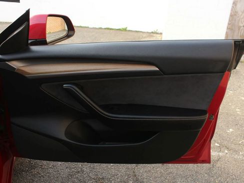 Used 2022 Tesla Model 3 RWD image 22