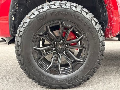 Used 2025 RAM 1500 Big Horn AWD/4WD image 18