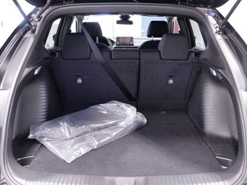 Certified 2024 Honda HR-V Sport image 22