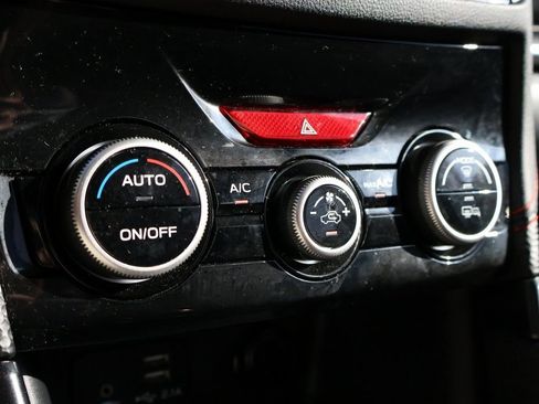 Used 2024 Subaru Forester Sport image 39