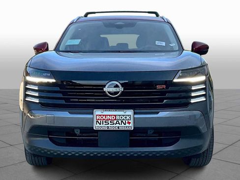 New 2026 Nissan Kicks SR image 3