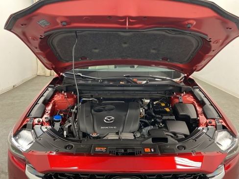 Certified 2023 MAZDA CX-5 AWD 2.5 S w/ Preferred Package image 31