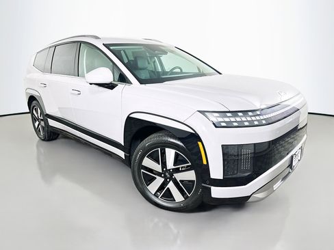 New 2026 Hyundai Ioniq 9 SEL image 1