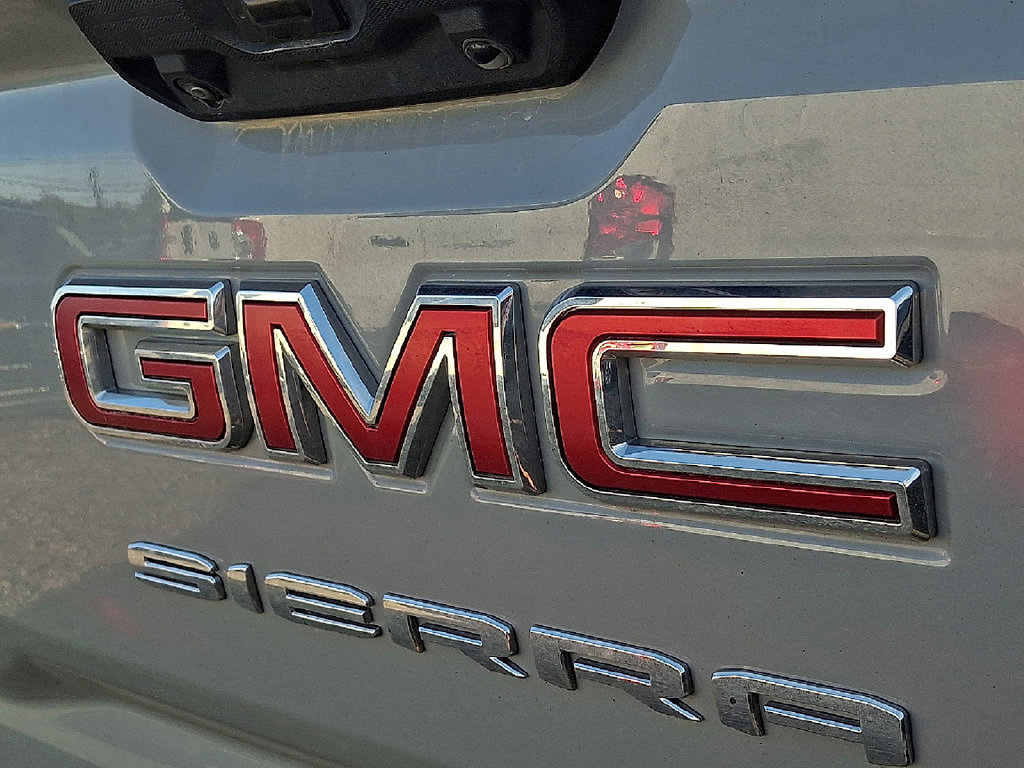 Certified 2024 GMC Sierra 1500 Elevation w/ Max Trailering Package AWD/4WD image 27