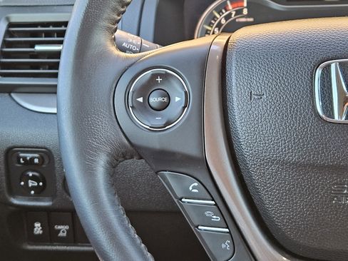 Used 2019 Honda Ridgeline RTL image 29