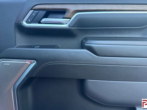 Certified 2025 Chevrolet Silverado 3500 High Country w/ High Country Premium Package AWD/4WD image 18