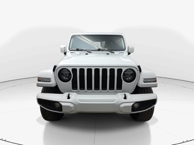 Used 2022 Jeep Gladiator Overland AWD/4WD image 12