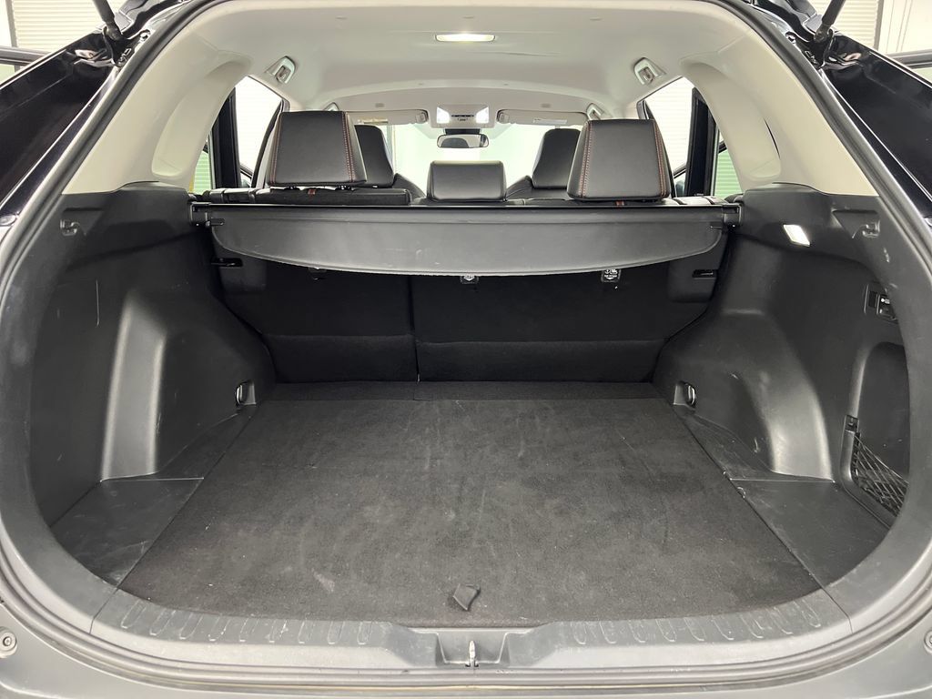 Used 2024 Toyota RAV4 Adventure AWD/4WD image 35