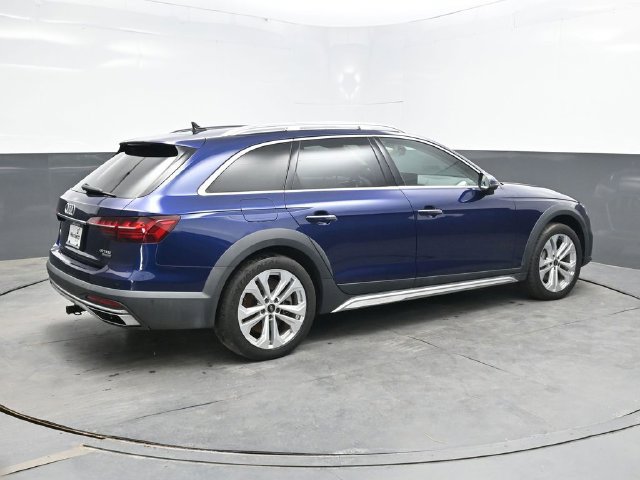 Used 2023 Audi A4 2.0T allroad Premium Plus AWD/4WD image 8