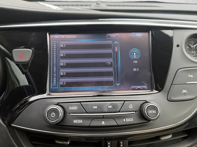 Used 2016 Buick Envision Premium AWD/4WD image 5