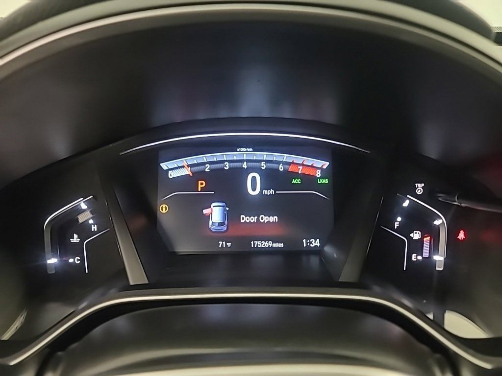 Used 2019 Honda CR-V Touring image 32