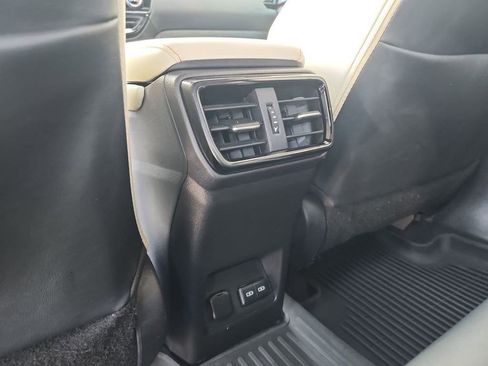 Used 2023 Lexus NX 350h AWD image 21