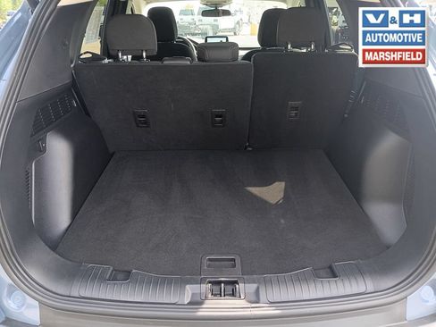 Used 2024 Ford Escape Active AWD/4WD image 25